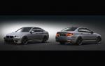 BMW 5-Series by Prior Design 2011 года